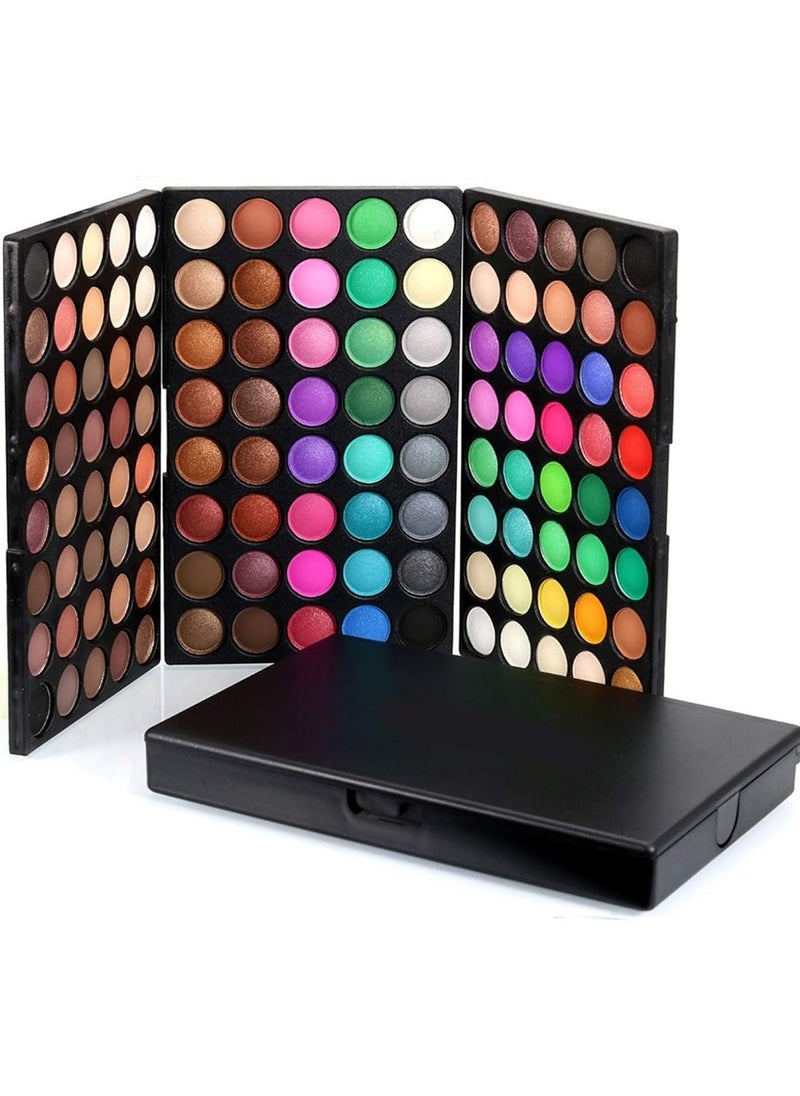 120 Colors Eyeshadow Palette Multicolour - pzsku/ZF4FDC7BD798511467B7EZ/45/_/1715157403/d647aeb3-ac70-4d97-bc99-7b2f076f377c