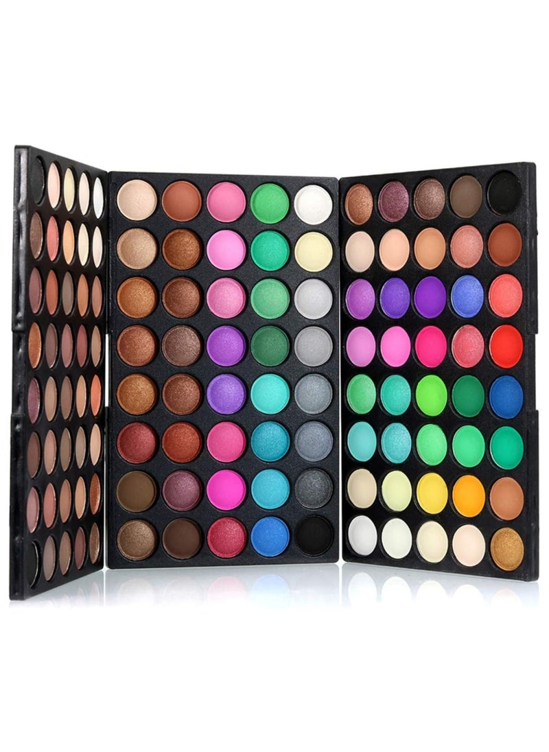 120 Colors Eyeshadow Palette Multicolour - pzsku/ZF4FDC7BD798511467B7EZ/45/_/1715178521/a0b942ec-7359-436d-8b62-12f9d2a35d81