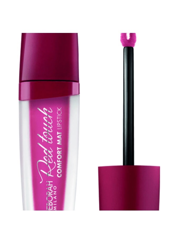 ديبورا ميلانو رِد تاتش 04