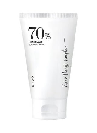 Anua Heartleaf 70 Intense Calming Facial Cream For Dry & Sensitive Skin 100ml - pzsku/ZF4FDFEB68D2CE82244D4Z/45/_/1730519163/4480fe5c-db31-4453-a175-487cc7befeac