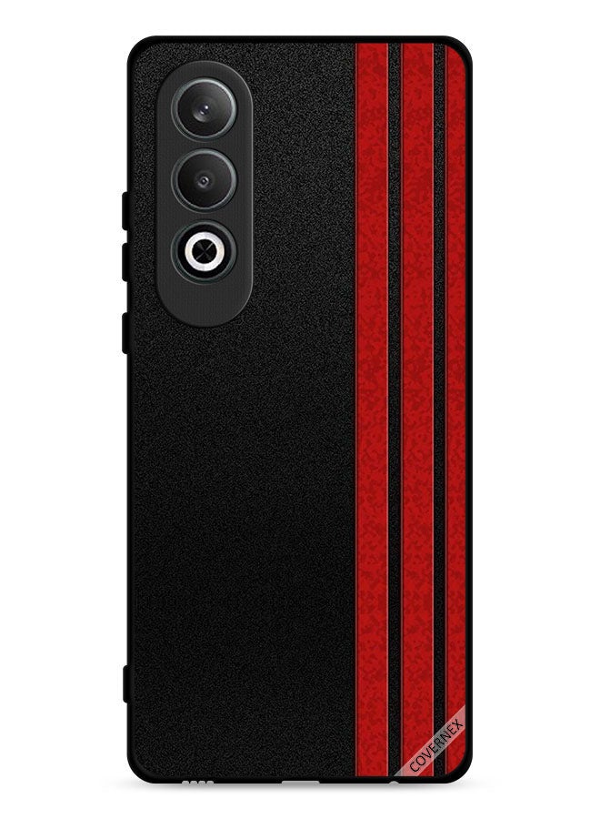 Covernex غطاء حماية لهاتف OnePlus Nord CE4 5G بنمط مدمج - Image 1