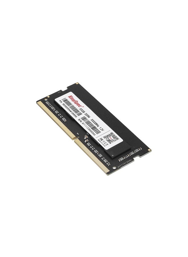 KingSpec DDR4 8GB 2666MHz 1.2V Modern and Stylish RAM for Laptops - Image 5