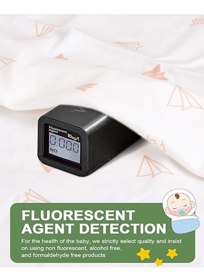 Beauenty 22pcs Baby Gift Box, Newborn Clothing Set Baby Clothes Gift Set, Newborn Gift Set,Newborn Outfit Set Baby Gift Box for Boys and Girls - Image 4