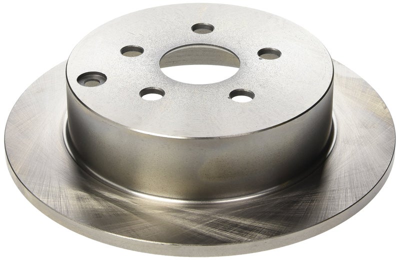 Centric Parts 121.44115 C-Tek Standard Brake Rotor - Image 1