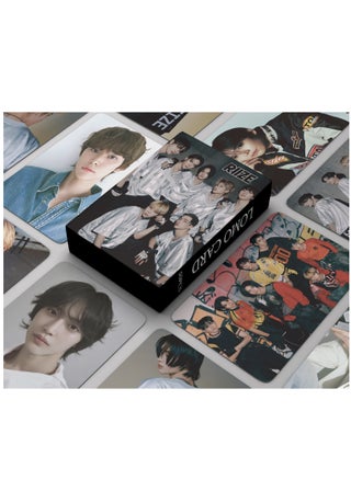 55Pcs RIIZE New Album Talk Saxy Lomo Card - pzsku/ZF4FE68E5CCB85BC3F98FZ/45/_/1698980986/47f5114f-6f24-43cc-a825-0ff167cb7961