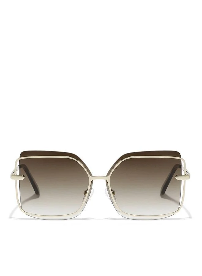 Blackout BlackOut MOONLIGHT - Square - Full Rim - Sunglasses