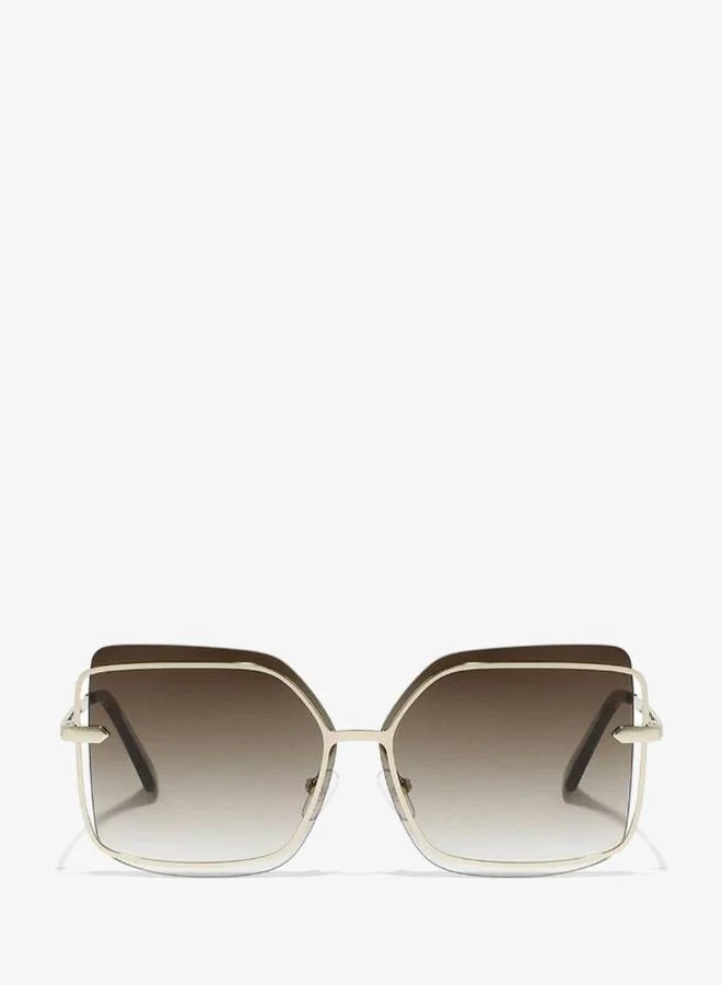 Blackout BlackOut MOONLIGHT - Square - Full Rim - Sunglasses