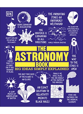 The Astronomy Book: Big Ideas Simply Explained - pzsku/ZF4FE7C21D51AF077C689Z/45/1746232417/73e0ede1-b022-466e-88f3-1f6bc15711a7