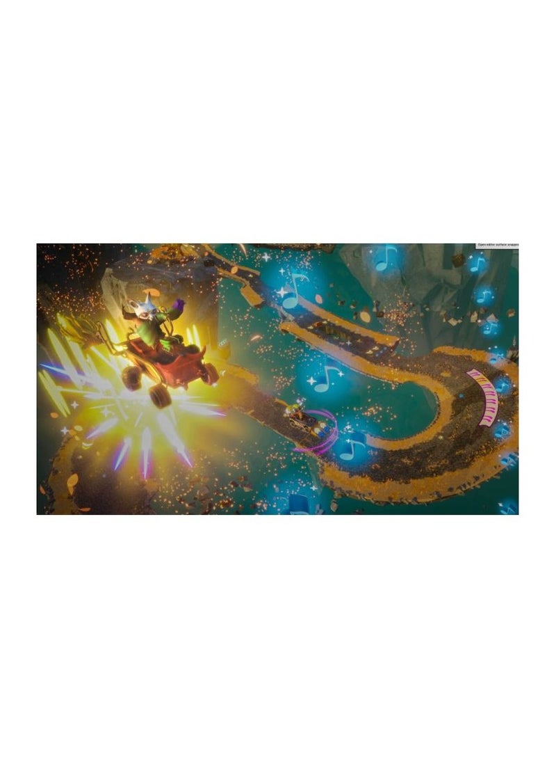 GameMill Dreamworks All Star Kart Racing - Image 2