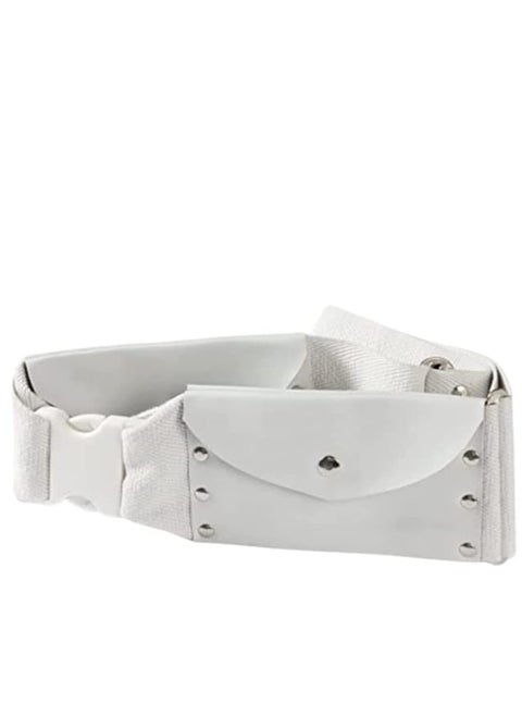 Morano Hajj And Umra Belt For Men | Unstitched | One Size