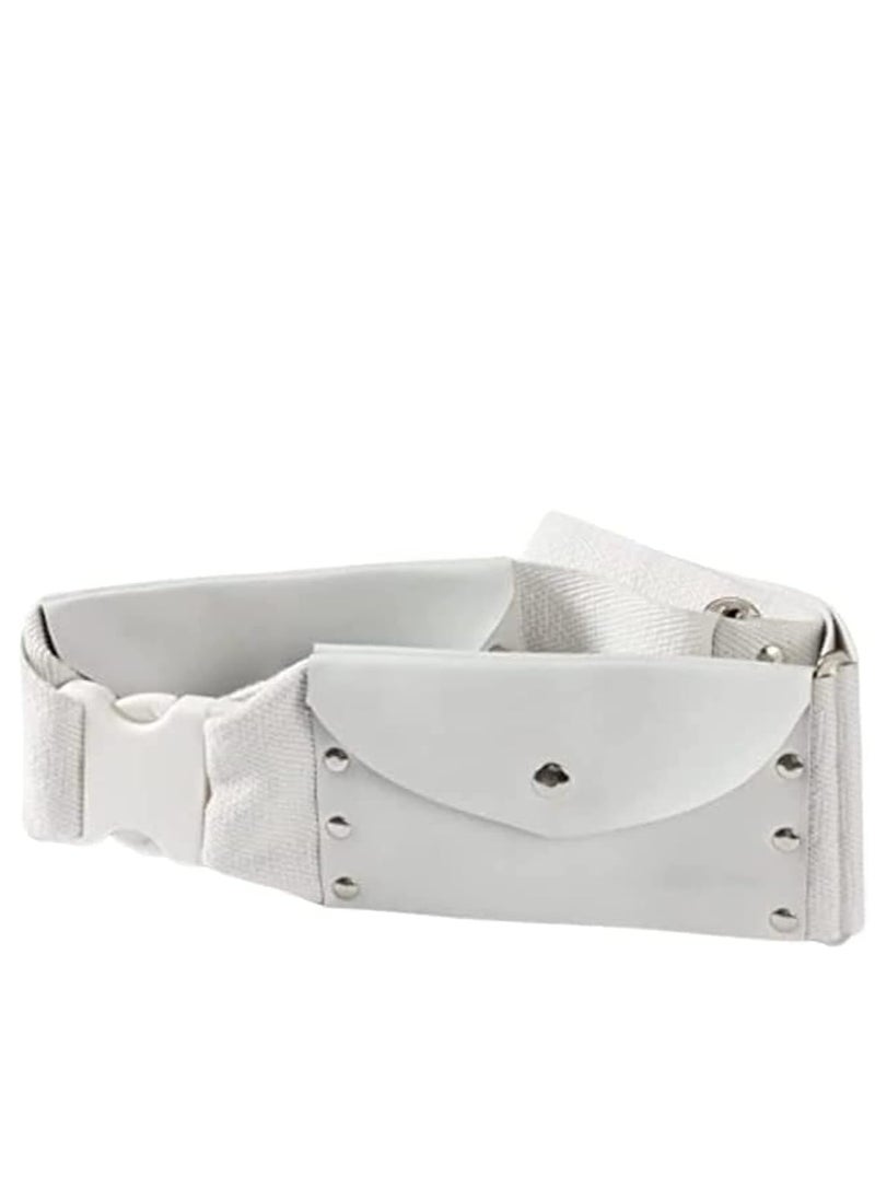 MORANO - Morano Hajj And Umra Belt For Men | Unstitched | One Size - Image 1