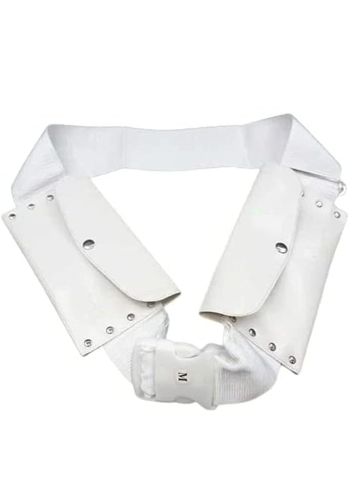 MORANO - Morano Hajj And Umra Belt For Men | Unstitched | One Size - Image 1