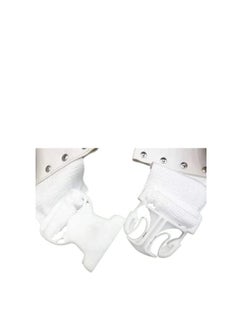 MORANO Morano Hajj And Umra Belt For Men | Unstitched | One Size  - Image 5