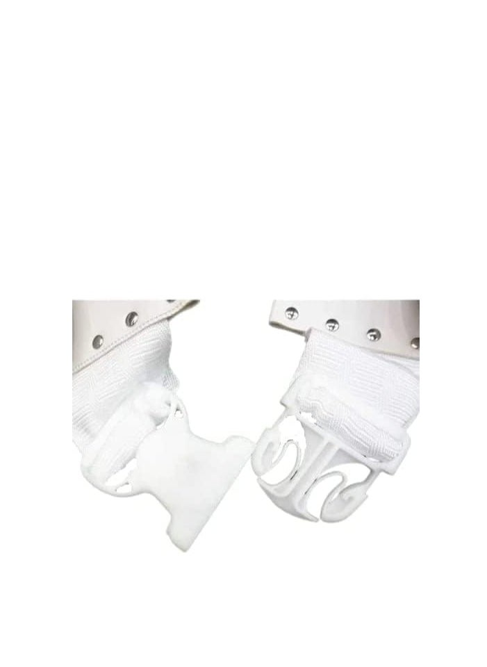 MORANO - Morano Hajj And Umra Belt For Men | Unstitched | One Size - Image 1