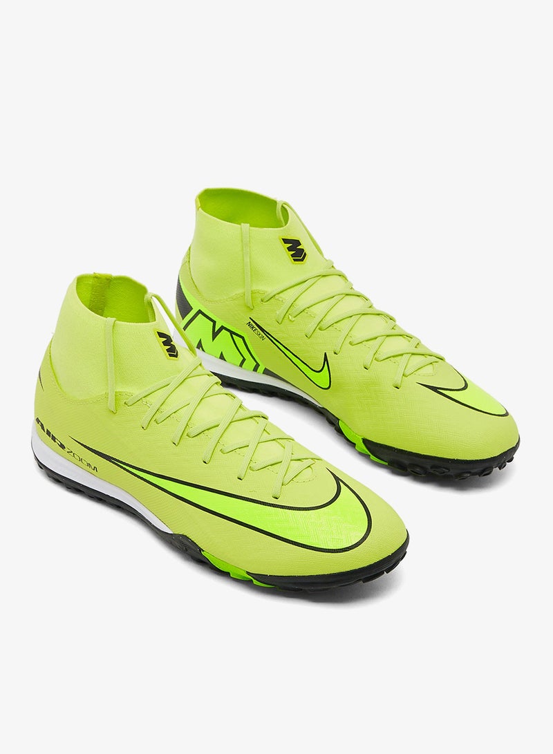 نايكي زم سوبر فلاي ١٠ أكاديمي تي اف - Image 4