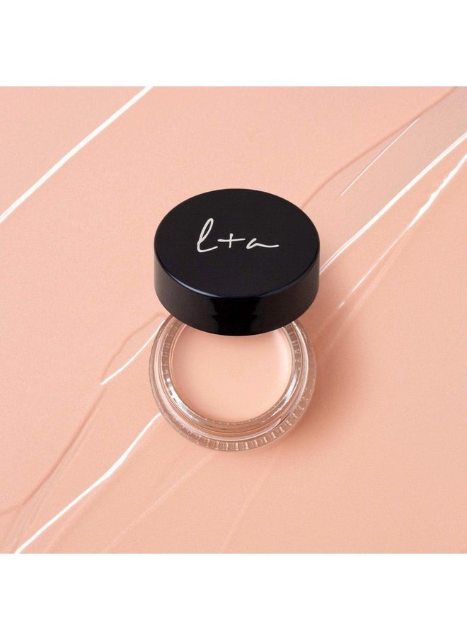 Lune+Aster - Lune+Aster HydraGlow Undereye Brightening Corrector - Skin-nourishing undereye brightening corrector with hyaluronic acid, vitamins C and E, licorice extract & vegan squalene. - Image 1