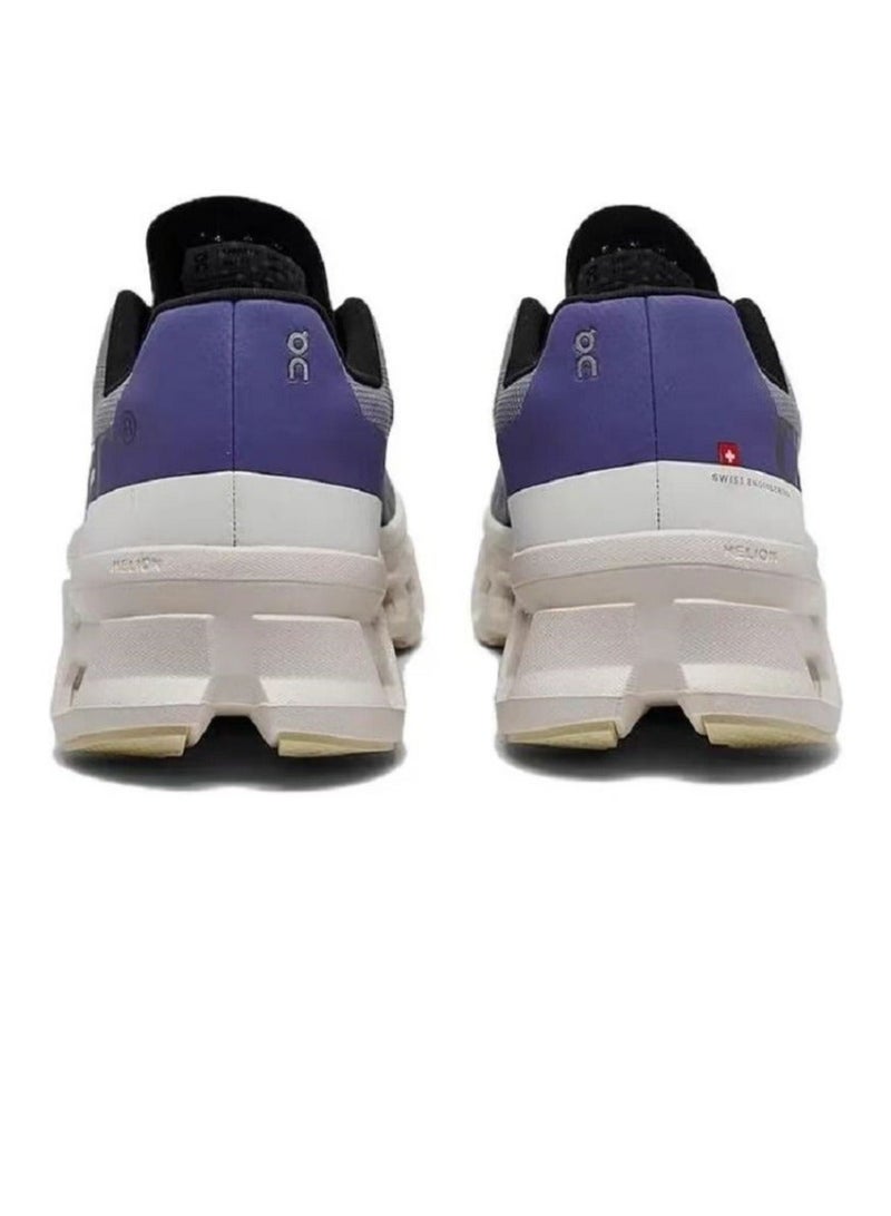 أون حذاء كاجوال ON Cloudmonster أزرق/أرجواني - Image 5