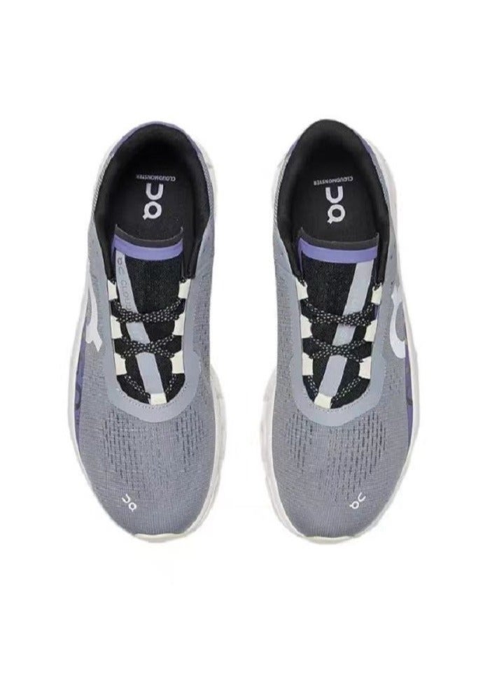 أون حذاء كاجوال ON Cloudmonster أزرق/أرجواني - Image 4