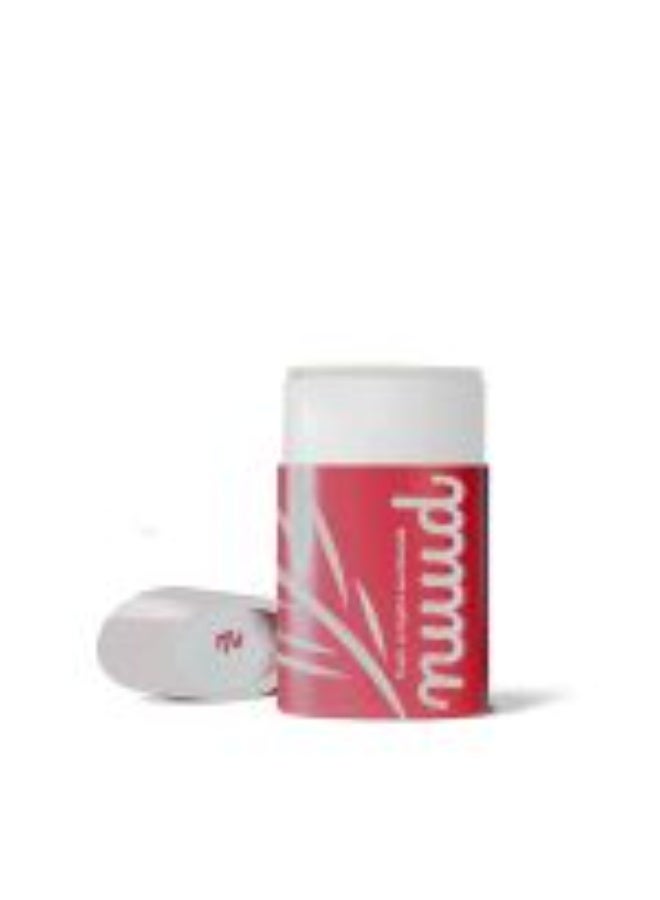 نود مزيل عرق طبيعي على شكل عصا برائحة إكليل الجبل وإبرة الراعي. - Image 2