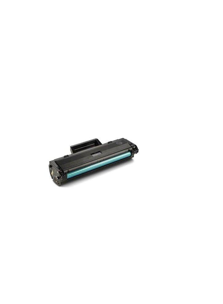Compatible Toner Cartridge106A Black