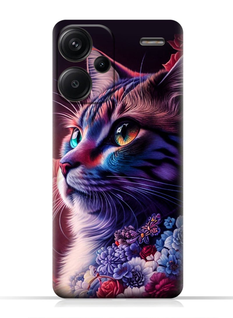 AMC DESIGN Protective Case Cover For Xiaomi Redmi Note 13 Pro+ / Xiaomi Redmi Note 13 Pro Plus - Image 1