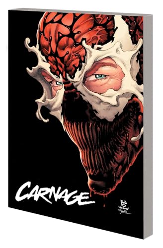 Carnage Vol 1