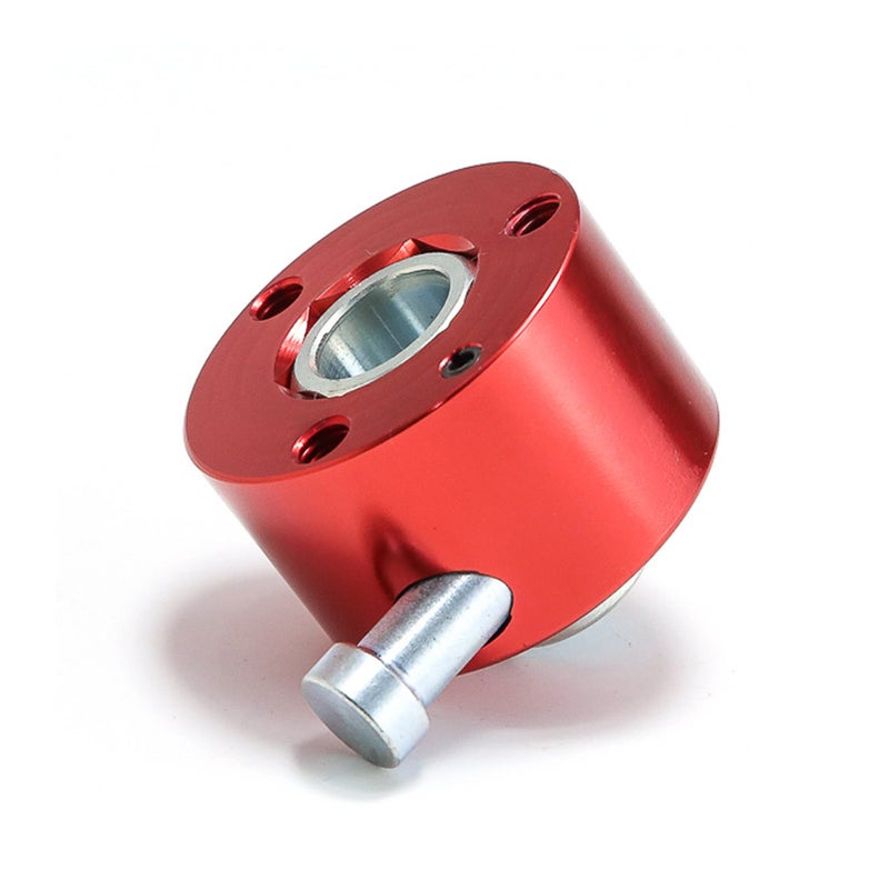 Steering Wheel Quick Release Base Steering Wheel 3/4 Car Refit Accessory - Image 4