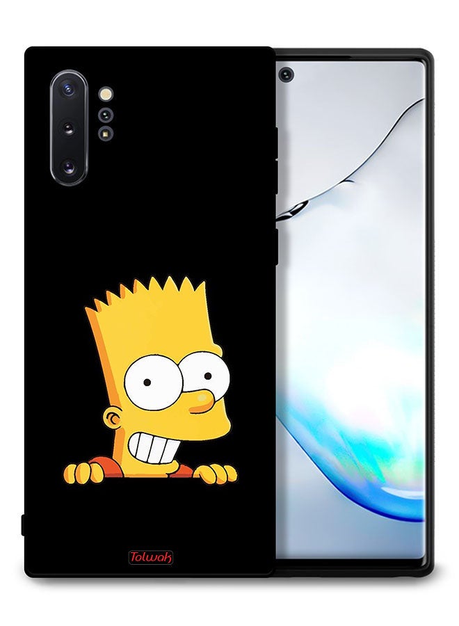 Tolwak Samsung Galaxy Note 10 Plus Protective Case Cover Carton - Image 1