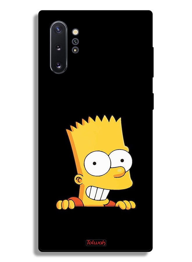 Tolwak Samsung Galaxy Note 10 Plus Protective Case Cover Carton - Image 2