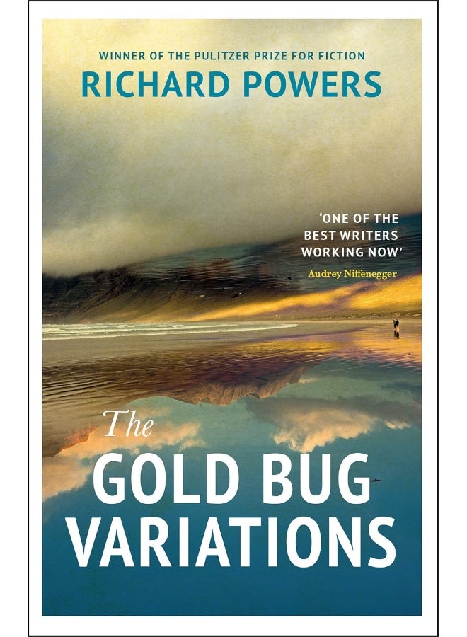 The Gold Bug Variations - Image 1