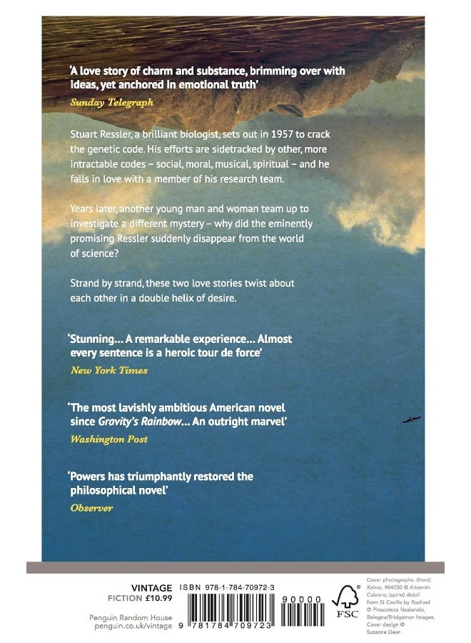 The Gold Bug Variations - Image 2