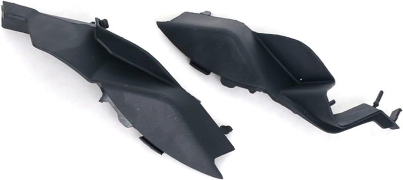 Wivplex Windshield Wiper Arm Cover for CR-V 2007-2011 - Image 5