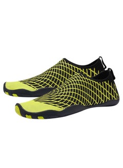 NIBEMINENT Breathable Non-Slip Quick-Dry Beach Shoes 