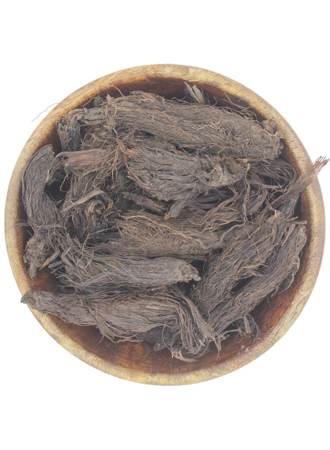 CARMEL ORGANICS CARMEL ORGANICS Jatamansi Roots Whole 100 Gram | Natural Spikenard (Nardostachys jatamansi) | Calming Musk Root for Stress, Hair & Sleep, No Added Preservatives, Non GMO  - Image 3
