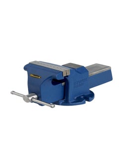 IRWIN Pro Entry Bench Vice 