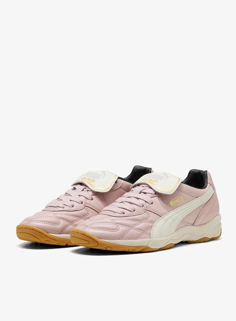 PUMA mauve mist-warm white King Indoor for Women | Best Price UAE