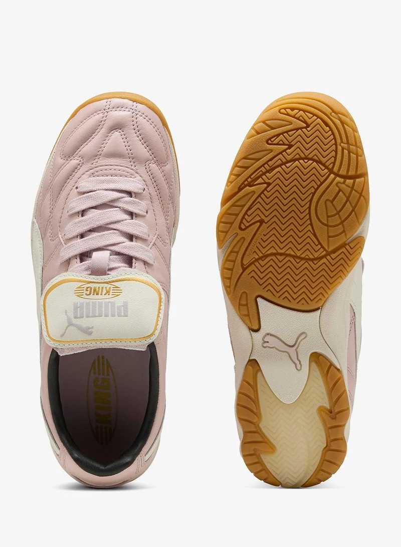 PUMA mauve mist-warm white King Indoor for Women | Best Price UAE