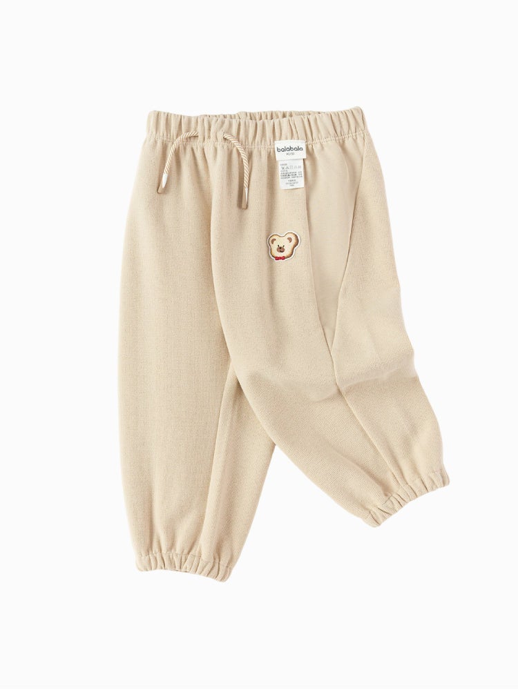 بالابالا بنطلون رياضي مع تفصيل شخصية للأولاد - Image 4