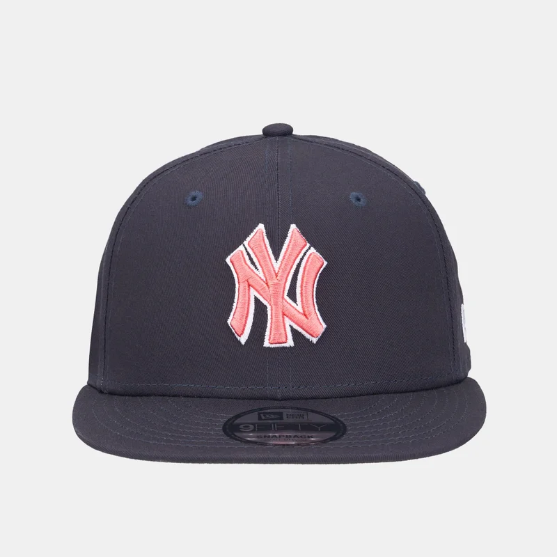 NEW ERA Men's MLB New York Yankees Outline 9FIFTY Cap