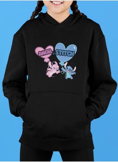ZOOM Stitch-Inspired Premium Hoodie – Colorful and Crafted for All-Day Comfort  - Image 1