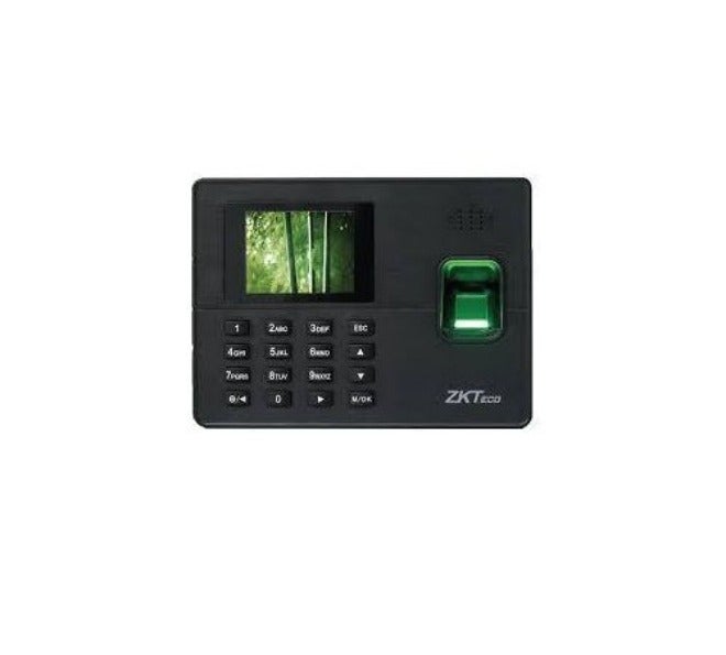 K60 Pro attendance fingerprint device
