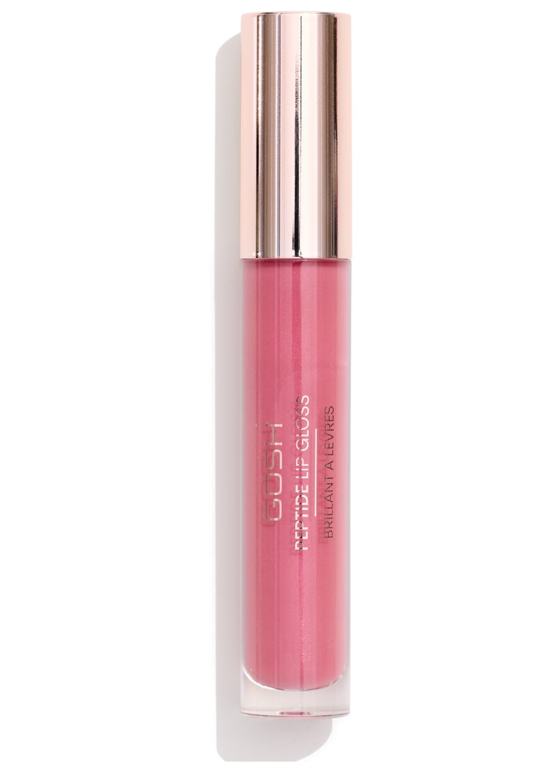 gosh Gosh Peptide Lip Gloss 011 Antique  - Image 1