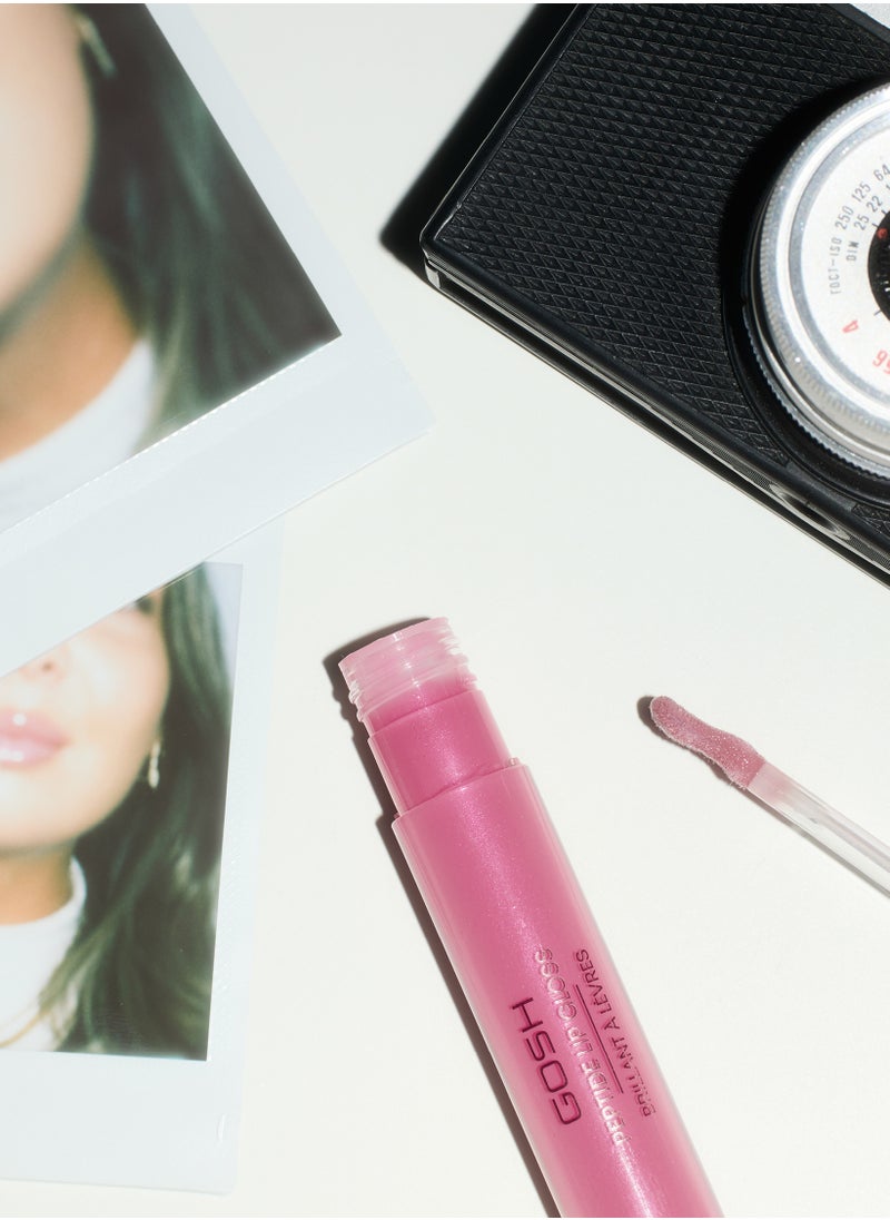 gosh Gosh Peptide Lip Gloss 011 Antique  - Image 2