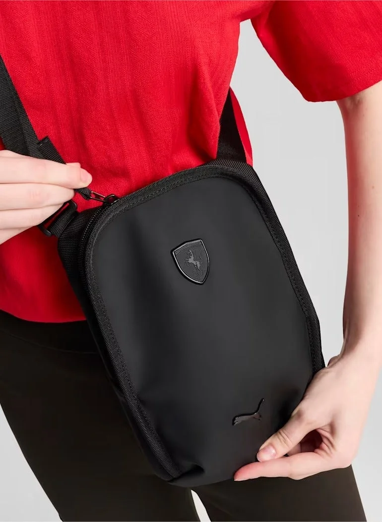 Scuderia Ferrari Scuderia Ferrari Style Portable Bag