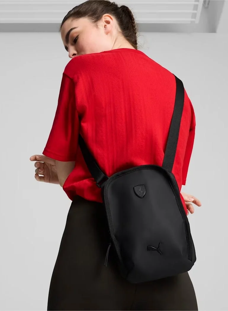 Scuderia Ferrari Scuderia Ferrari Style Portable Bag