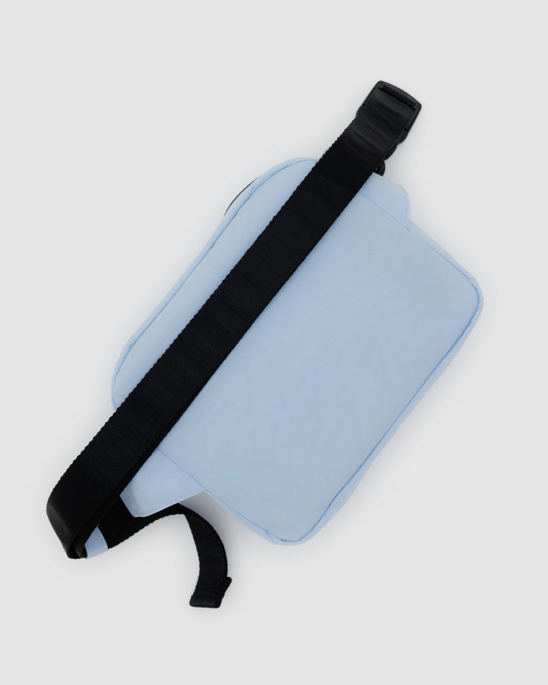 BAGGU Fanny Pack - Embroidered Ballet Icons - Image 4