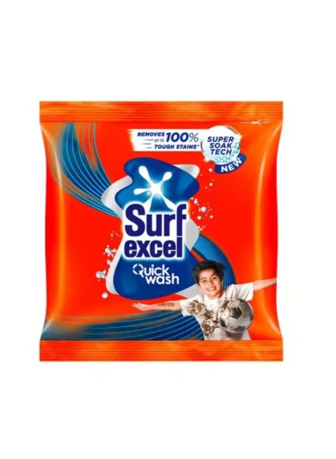 Surf Excel Quick Wash Detergent Powder