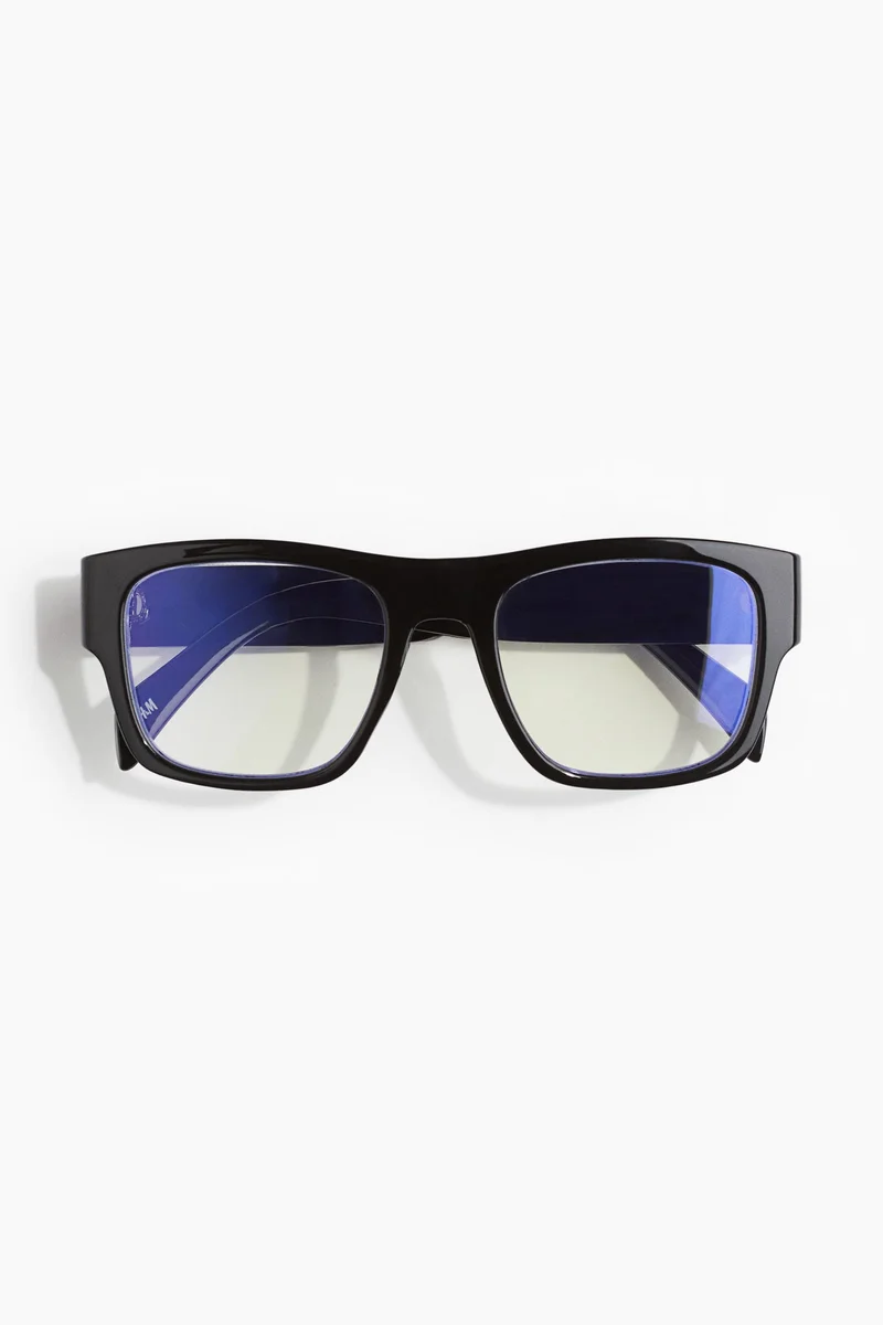 H&M Blue light glasses