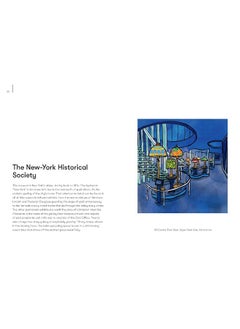 Unknown New York: An Artist Uncovers the City’s Hidden Treasures  - Image 1