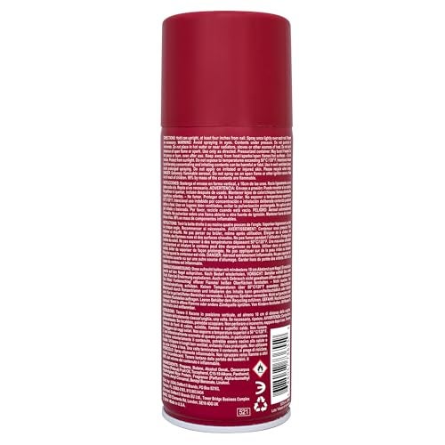 Demert Brands Nail Enamel Dryer Manicurists Finishing Spray 75 fl oz Spray Can Fast Drying - Image 5